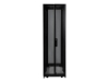 Bild på Eaton Tripp Lite Series 42U Rack Enclosure Server Cabinet Knock-Down w/ Doors & Sides