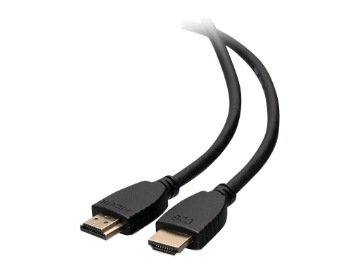 Bild på C2G 6ft 4K HDMI Cable with Ethernet