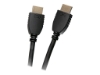 Bild på C2G 6ft 4K HDMI Cable with Ethernet
