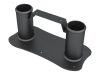 Bild på Multibrackets M Public Floorstand Basic 180