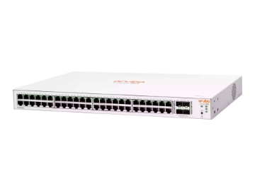 Bild på HPE Networking Instant On 1830 48G 4SFP Switch