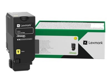 Bild på Lexmark