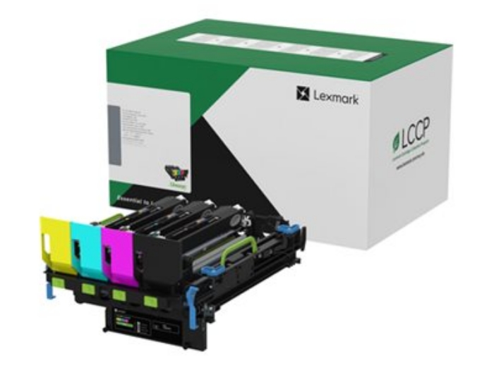 Bild på Lexmark