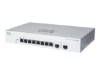 Bild på Cisco Business 220 Series CBS220-8FP-E-2G