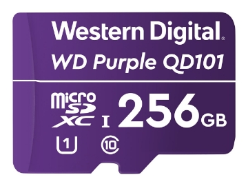 Bild på WD Purple WDD256G1P0C-85AEL0