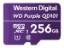 Bild på WD Purple WDD256G1P0C-85AEL0