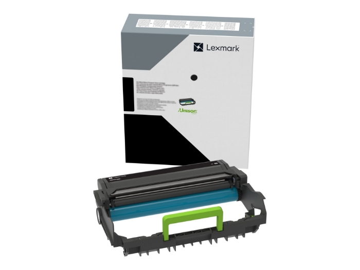 Bild på Lexmark