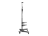 Bild på Multibrackets M Public Floorstand Basic 180 Plus