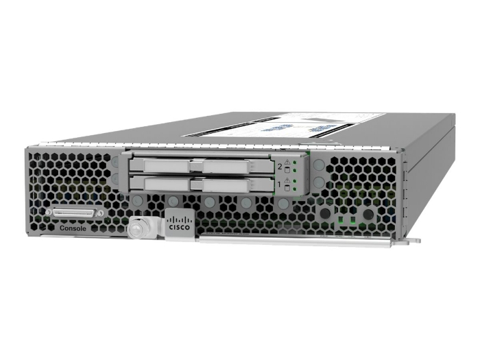 Bild på Cisco UCS B200 M6 Blade Server