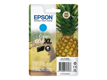 Bild på Epson 604XL