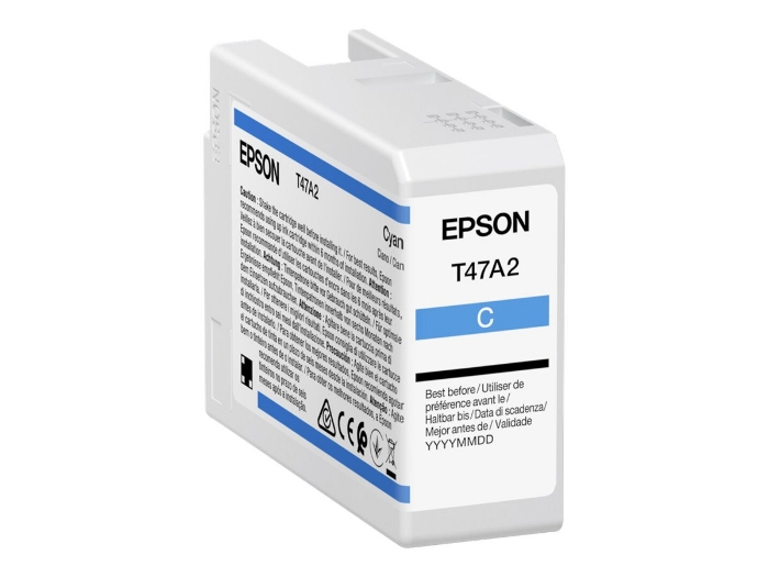 Bild på Epson T47A2