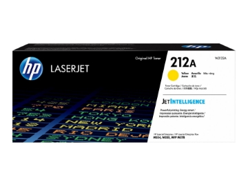 Bild på HP 212A