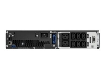 Bild på APC Smart-UPS On-Line SRT3000UXI-LI