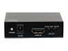 Bild på C2G 4K HDMI Audio Extractor