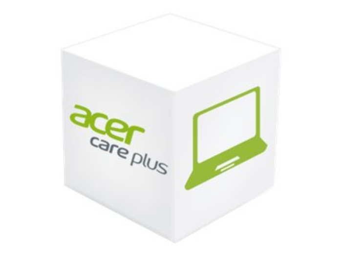 Bild på Acer Care Plus No-booklet