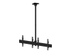 Bild på Multibrackets M Menu Board Mount Pro MBC2X1U