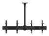 Bild på Multibrackets M Menu Board Mount Pro MBC2X1U