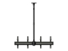 Bild på Multibrackets M Menu Board Mount Pro MBC2X1U