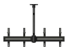 Bild på Multibrackets M Menu Board Mount Pro MBC2X1U
