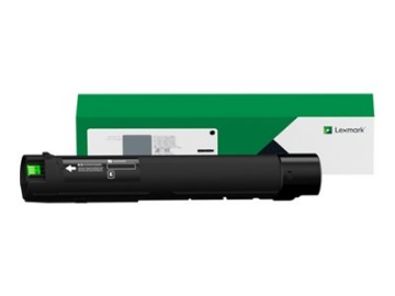 Bild på Lexmark
