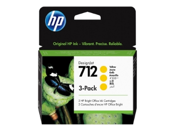 Bild på HP 712