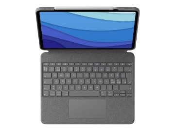 Bild på Logitech Combo Touch