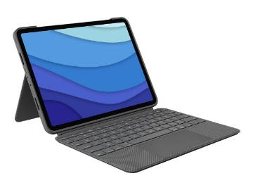 Bild på Logitech Combo Touch