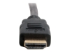 Bild på C2G 10t 4K HDMI Cable with Ethernet
