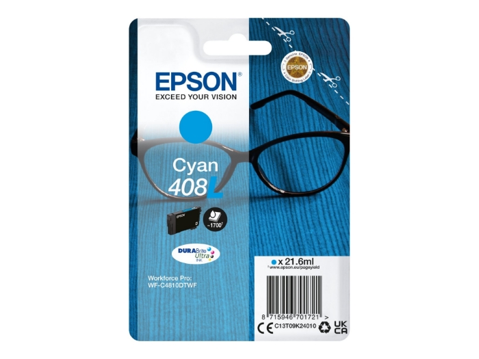 Bild på Epson 408L