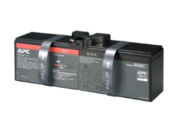 Bild på APC Replacement Battery Cartridge #161