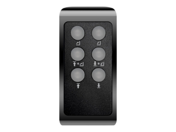 Bild på Multibrackets M Remote Motorized Touch Tilt & Table 120 kg Max