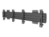 Bild på Multibrackets PRO Series M Wallmount Pro MBW2U Fixed 200