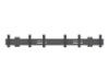 Bild på Multibrackets PRO Series M Wallmount Pro MBW3U Tilt 200