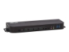Bild på Eaton Tripp Lite series HDMI USB KVM Switch 4-Port 4K 60Hz HDR HDCP 2.2 IR USB Sharing