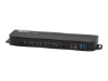 Bild på Eaton Tripp Lite series HDMI USB KVM Switch 4-Port 4K 60Hz HDR HDCP 2.2 IR USB Sharing