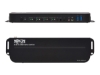 Bild på Eaton Tripp Lite series HDMI USB KVM Switch 4-Port 4K 60Hz HDR HDCP 2.2 IR USB Sharing