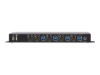 Bild på Eaton Tripp Lite series HDMI USB KVM Switch 4-Port 4K 60Hz HDR HDCP 2.2 IR USB Sharing