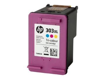 Bild på HP 303XL