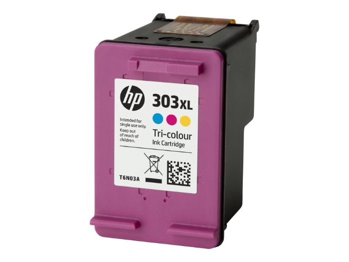 Bild på HP 303XL