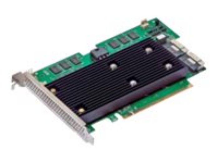 Bild på Broadcom MegaRAID 9670W-16i