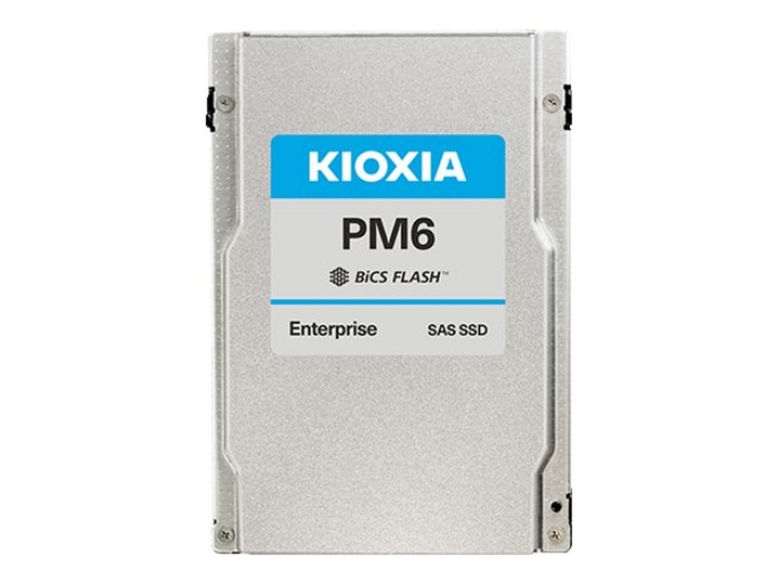 Bild på KIOXIA PM6-R Series KPM6VRUG15T3