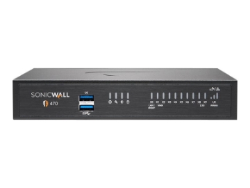 Bild på SonicWall TZ470