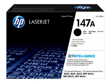 Bild på HP 147A