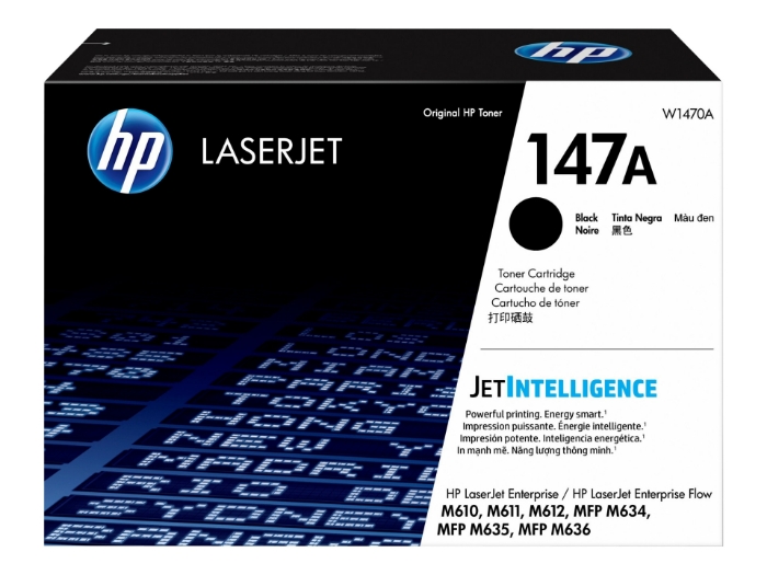 Bild på HP 147A