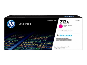 Bild på HP 212A