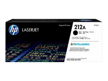 Bild på HP 212A
