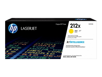 Bild på HP 212X