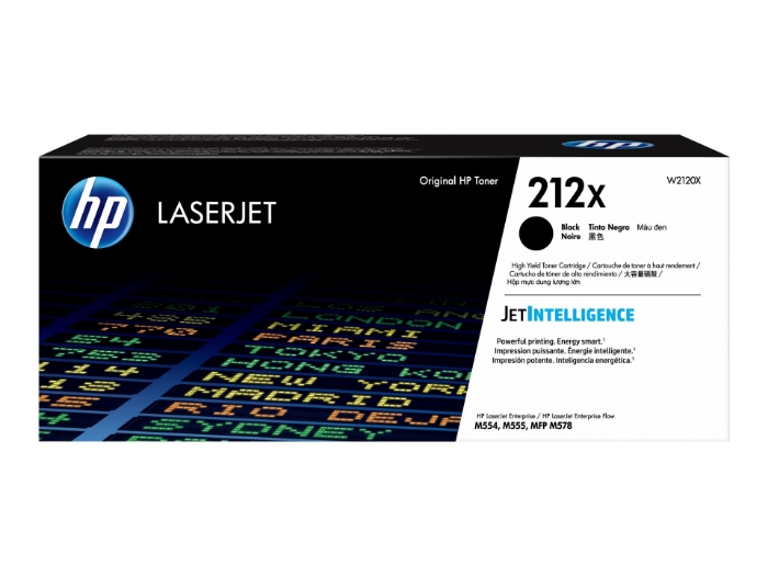 Bild på HP 212X