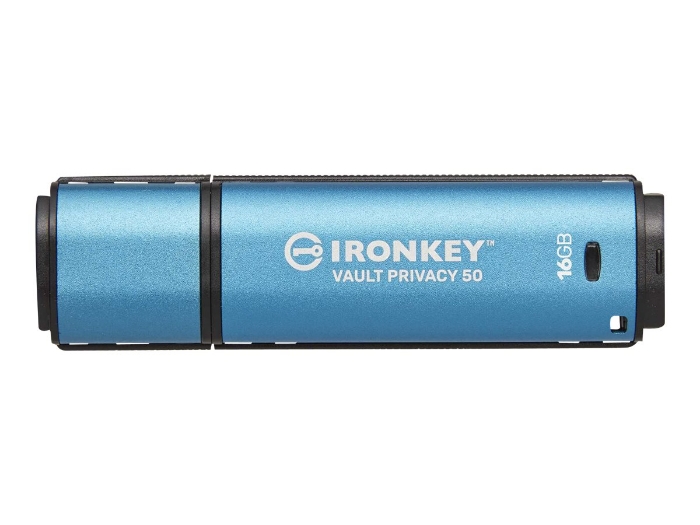 Bild på Kingston IronKey Vault Privacy 50 Series
