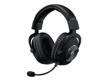 Bild på Logitech G Pro X